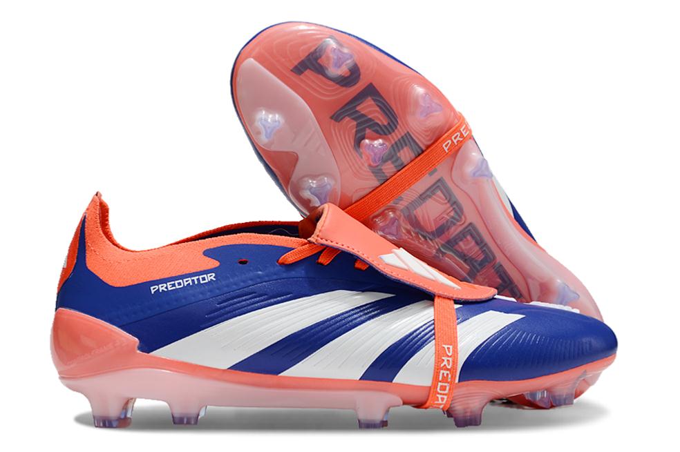 Adidas Predator Elite Tongue FG Size 35-45-66235822